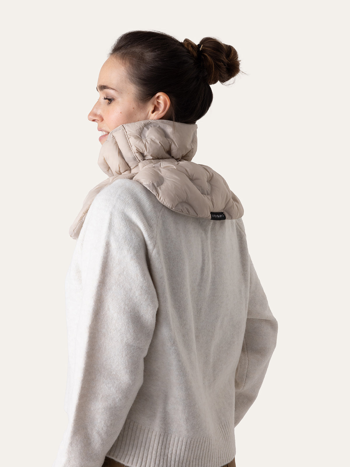 Flybaby Halswärmer